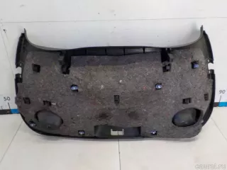 909020012R Renault Обшивка двери багажника Renault Megane 3 Арт E40789666, вид 4