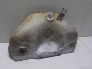 285252B300 Hyundai-Kia Теплозащита глушителя Hyundai Solaris 1 Арт E40795229, вид 2