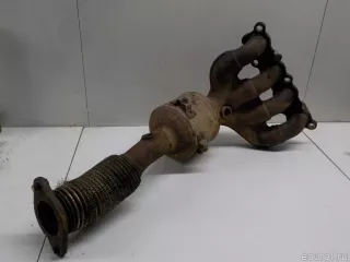 1907696 Ford Коллектор выпускной Ford C-max 2 restailing Арт E40800862, вид 2