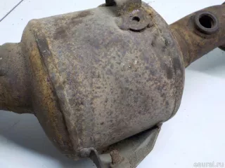 1907696 Ford Коллектор выпускной Ford C-max 2 restailing Арт E40800862, вид 6