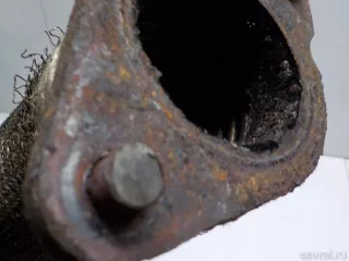 1907696 Ford Коллектор выпускной Ford C-max 2 restailing Арт E40800862, вид 9