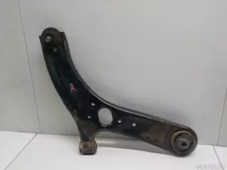 545014L000 Hyundai-Kia Рычаг передний правый Kia Rio 3 Арт E40828185, вид 1