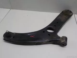 545014L000 Hyundai-Kia Рычаг передний правый Kia Rio 3 Арт E40828185, вид 5