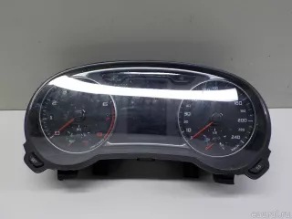 8X0920930C VAG Панель приборов Audi A1 Арт E40834869, вид 1