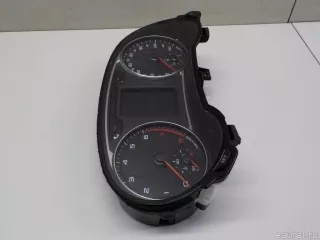 8X0920930C VAG Панель приборов Audi A1 Арт E40834869, вид 2