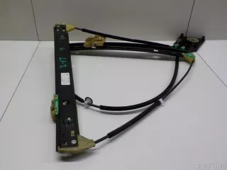 8X4837461 VAG Стеклоподъемник электр. передний левый Audi A1 Арт E40835165, вид 1