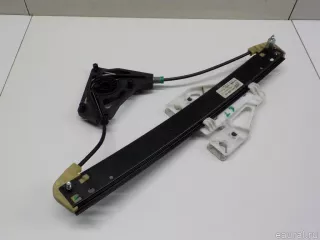 8X4839461 VAG Стеклоподъемник электр. задний левый Audi A1 Арт E40835200