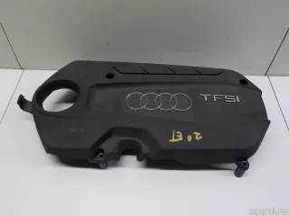 03C103925BG VAG Накладка декоративная Audi A1 Арт E40835967, вид 1
