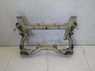 2186280100 Mercedes Benz Балка подмоторная Mercedes S W222 Арт E40862638, вид 1