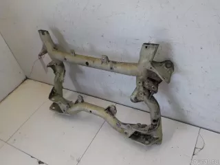 2186280100 Mercedes Benz Балка подмоторная Mercedes S W222 Арт E40862638, вид 2