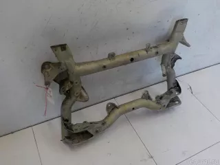 2186280100 Mercedes Benz Балка подмоторная Mercedes S W222 Арт E40862638, вид 3