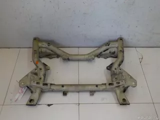 2186280100 Mercedes Benz Балка подмоторная Mercedes S W222 Арт E40862638, вид 4