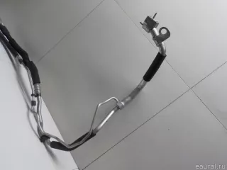2128300177 Mercedes Benz Трубка кондиционера Mercedes S W222 Арт E40863274, вид 2