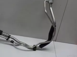 2128300177 Mercedes Benz Трубка кондиционера Mercedes S W222 Арт E40863274, вид 3