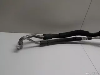 2128300177 Mercedes Benz Трубка кондиционера Mercedes S W222 Арт E40863274, вид 4