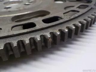 5333308 Ford Маховик Ford Focus 3 restailing Арт E40880813, вид 2