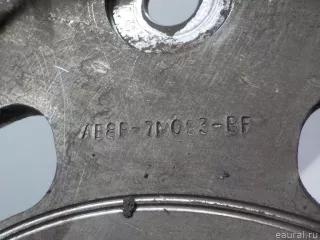 5333308 Ford Маховик Ford Focus 3 restailing Арт E40880813, вид 4