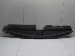 863624L500 Hyundai-Kia Кожух замка капота Hyundai Solaris 1 Арт E40885366, вид 1