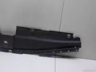 863624L500 Hyundai-Kia Кожух замка капота Hyundai Solaris 1 Арт E40885366, вид 9