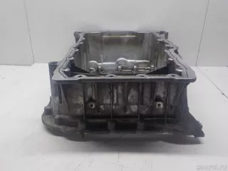 215102F004 Hyundai-Kia Поддон Hyundai Santa FE 3 (DM) Арт E40899945, вид 3
