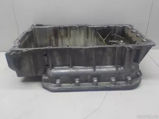 215102F004 Hyundai-Kia Поддон Hyundai Santa FE 3 (DM) Арт E40899945, вид 4