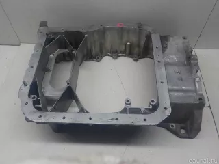 215102F004 Hyundai-Kia Поддон Hyundai Santa FE 3 (DM) Арт E40899945, вид 6