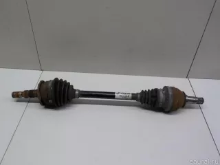 13335140 GM Полуось передняя левая Opel Astra J Арт E40904161, вид 1