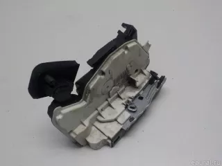 5K4839016F VAG Замок двери задней правой Volkswagen Golf SPORTSVAN Rastailing Арт E40928150, вид 5