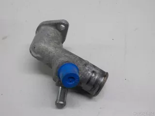 1630430010 Toyota Фланец двигателя системы охлаждения Toyota Hilux 7 Арт E40954092, вид 1