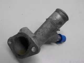 1630430010 Toyota Фланец двигателя системы охлаждения Toyota Hilux 7 Арт E40954092, вид 3
