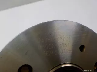 2435003001 Hyundai-Kia Фазорегулятор Hyundai Solaris 2 Арт E40959135, вид 5