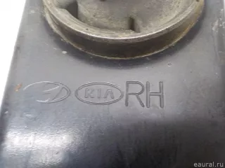 545014L000 Hyundai-Kia Рычаг передний правый Hyundai Solaris 1 Арт E40971611, вид 7