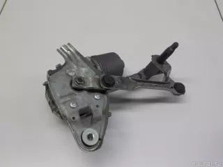 6405PZ Citroen-Peugeot Моторчик стеклоочистителя передний Peugeot 3008 1 Арт E40972610, вид 1
