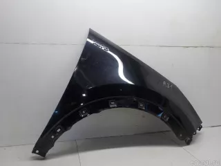 663213W000 Hyundai-Kia Крыло переднее правое Kia Sportage 3 Арт E40980242, вид 1