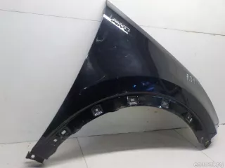 663213W000 Hyundai-Kia Крыло переднее правое Kia Sportage 3 Арт E40980242, вид 3