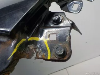 663213W000 Hyundai-Kia Крыло переднее правое Kia Sportage 3 Арт E40980242, вид 4