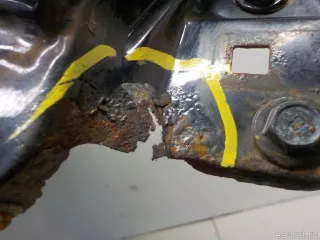 663213W000 Hyundai-Kia Крыло переднее правое Kia Sportage 3 Арт E40980242, вид 5
