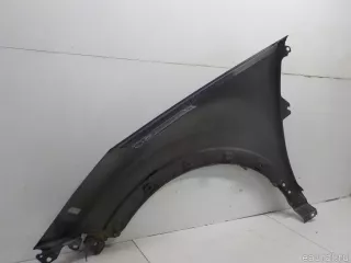 663213W000 Hyundai-Kia Крыло переднее правое Kia Sportage 3 Арт E40980242, вид 7