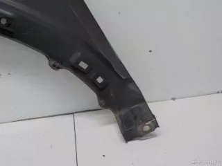 663213W000 Hyundai-Kia Крыло переднее правое Kia Sportage 3 Арт E40980242, вид 9