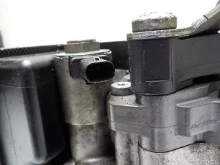 0064664701 Mercedes Benz Насос гидроусилителя Mercedes S W222 Арт E41011101, вид 4