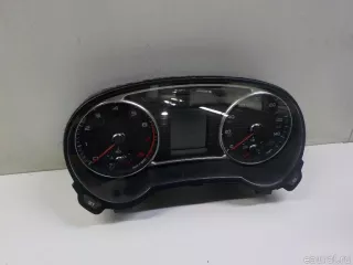 8X0920980L VAG Панель приборов Audi A1 Арт E41011319, вид 1