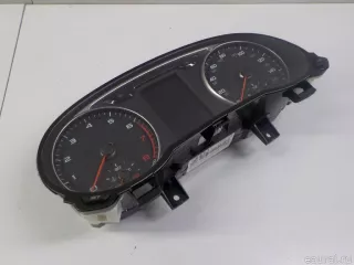 8X0920980L VAG Панель приборов Audi A1 Арт E41011319, вид 2