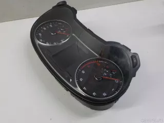 8X0920980L VAG Панель приборов Audi A1 Арт E41011319, вид 3