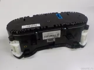 8X0920980L VAG Панель приборов Audi A1 Арт E41011319, вид 4