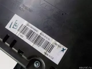 8X0920980L VAG Панель приборов Audi A1 Арт E41011319, вид 7