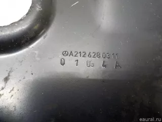 2126280311 Mercedes Benz Защита картера Mercedes S W222 Арт E41011776, вид 2