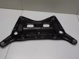 2126280311 Mercedes Benz Защита картера Mercedes S W222 Арт E41011776, вид 3