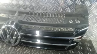 7N0853651D Решетка радиатора Volkswagen Sharan 2 Арт 8AG35G101, вид 2