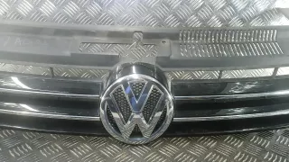 7N0853651D Решетка радиатора Volkswagen Sharan 2 Арт 8AG35G101, вид 4