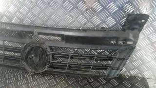 7N0853651D Решетка радиатора Volkswagen Sharan 2 Арт 8AG35G101, вид 6